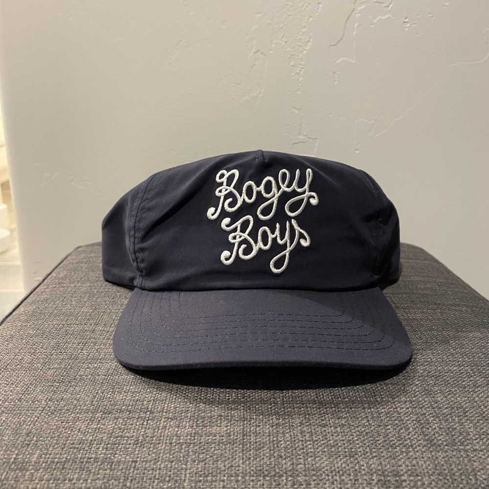 Bogey boys hat
